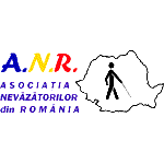 Emblem - Romanian Association of the Blind