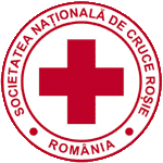 Emblem - Romanian Red Cross