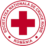 Emblema Crucii Roșii Române